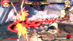 ���������꡼ No.008�Υ���ͥ������ / ��GUILTY GEAR Xrd -SIGN-�ס��ѥå������Ǥ�4��16��������ȯ��