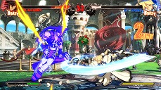 ���������꡼ No.003�Υ���ͥ������ / CS�ǡ�GUILTY GEAR Xrd -SIGN-�ס��Х��Ĵ�����Զ�罤���ʤɤ�Ԥ�Ver.1.05�Υ��åץǡ��Ȥ�5��8���˼»�