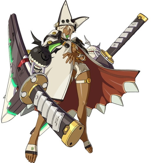 ꡼ No.006 | PS4ǡGUILTY GEAR Xrdפ629PS Plusե꡼ץ쥤оݤ