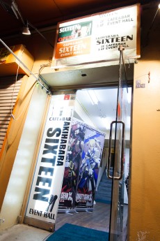 画像ギャラリー No.001のサムネイル画像 / 「GUILTY GEAR Xrd」部門の優勝は,なんとチップ使いのサミット選手。 好試合が続出した「GODSGARDEN #10」初日フォトレポート