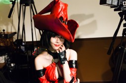 画像ギャラリー No.003のサムネイル画像 / 「GUILTY GEAR Xrd」部門の優勝は,なんとチップ使いのサミット選手。 好試合が続出した「GODSGARDEN #10」初日フォトレポート