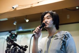 画像ギャラリー No.005のサムネイル画像 / 「GUILTY GEAR Xrd」部門の優勝は,なんとチップ使いのサミット選手。 好試合が続出した「GODSGARDEN #10」初日フォトレポート