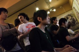 画像ギャラリー No.008のサムネイル画像 / 「GUILTY GEAR Xrd」部門の優勝は,なんとチップ使いのサミット選手。 好試合が続出した「GODSGARDEN #10」初日フォトレポート