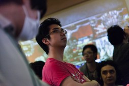 画像ギャラリー No.009のサムネイル画像 / 「GUILTY GEAR Xrd」部門の優勝は,なんとチップ使いのサミット選手。 好試合が続出した「GODSGARDEN #10」初日フォトレポート