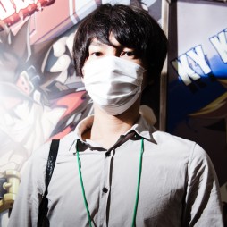 画像ギャラリー No.011のサムネイル画像 / 「GUILTY GEAR Xrd」部門の優勝は,なんとチップ使いのサミット選手。 好試合が続出した「GODSGARDEN #10」初日フォトレポート