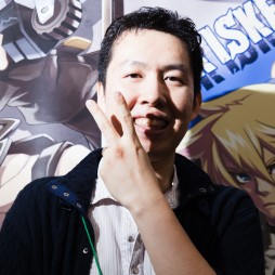 画像ギャラリー No.013のサムネイル画像 / 「GUILTY GEAR Xrd」部門の優勝は,なんとチップ使いのサミット選手。 好試合が続出した「GODSGARDEN #10」初日フォトレポート