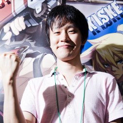 画像ギャラリー No.016のサムネイル画像 / 「GUILTY GEAR Xrd」部門の優勝は,なんとチップ使いのサミット選手。 好試合が続出した「GODSGARDEN #10」初日フォトレポート