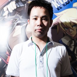 画像ギャラリー No.017のサムネイル画像 / 「GUILTY GEAR Xrd」部門の優勝は,なんとチップ使いのサミット選手。 好試合が続出した「GODSGARDEN #10」初日フォトレポート