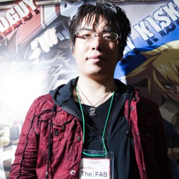 画像ギャラリー No.018のサムネイル画像 / 「GUILTY GEAR Xrd」部門の優勝は,なんとチップ使いのサミット選手。 好試合が続出した「GODSGARDEN #10」初日フォトレポート