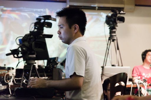 画像ギャラリー No.027のサムネイル画像 / 「GUILTY GEAR Xrd」部門の優勝は,なんとチップ使いのサミット選手。 好試合が続出した「GODSGARDEN #10」初日フォトレポート