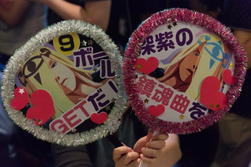 画像ギャラリー No.043のサムネイル画像 / 「GUILTY GEAR Xrd」部門の優勝は,なんとチップ使いのサミット選手。 好試合が続出した「GODSGARDEN #10」初日フォトレポート