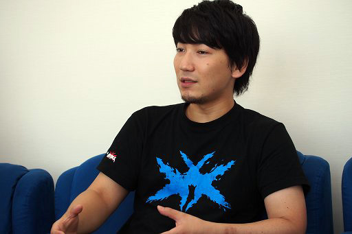 Guilty Gear Xrd Sign の大会 闘神激突 に参戦が決まったウメハラ氏に意気込みを聞いてみた