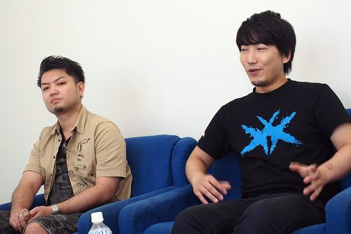 Guilty Gear Xrd Sign の大会 闘神激突 に参戦が決まったウメハラ氏に意気込みを聞いてみた