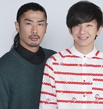 画像ギャラリー No.003のサムネイル画像 / 「闘神激突」の全参戦選手&全対戦カードが決定。決勝大会の詳細も