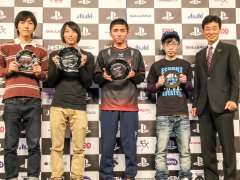 「CS:GO」「FIFA16」「GGXrd」の3部門で争われた「第1回 日本eスポーツ選手権大会」レポート。ゲームアスリートの育成を目指すJeSPAの活動が本格始動