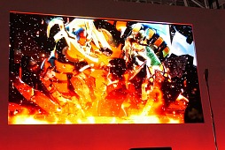 ���������꡼ No.004�Υ���ͥ������ / ��TGS2013�ϡ֥�ꥣ���٥륬��ץ��٥�ȥ��ơ������������줿�ҥ������̾���ϡָ�ɴ¢¿�áס������ץ쥤�䡼���о�