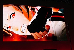 ���������꡼ No.005�Υ���ͥ������ / ��TGS2013�ϡ֥�ꥣ���٥륬��ץ��٥�ȥ��ơ������������줿�ҥ������̾���ϡָ�ɴ¢¿�áס������ץ쥤�䡼���о�