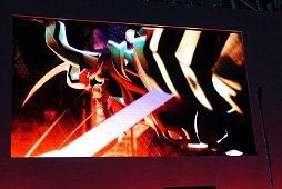 ���������꡼ No.006�Υ���ͥ������ / ��TGS2013�ϡ֥�ꥣ���٥륬��ץ��٥�ȥ��ơ������������줿�ҥ������̾���ϡָ�ɴ¢¿�áס������ץ쥤�䡼���о�