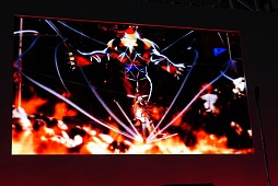 ���������꡼ No.007�Υ���ͥ������ / ��TGS2013�ϡ֥�ꥣ���٥륬��ץ��٥�ȥ��ơ������������줿�ҥ������̾���ϡָ�ɴ¢¿�áס������ץ쥤�䡼���о�