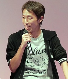 ���������꡼ No.008�Υ���ͥ������ / ��TGS2013�ϡ֥�ꥣ���٥륬��ץ��٥�ȥ��ơ������������줿�ҥ������̾���ϡָ�ɴ¢¿�áס������ץ쥤�䡼���о�