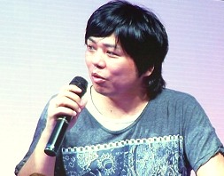 ���������꡼ No.011�Υ���ͥ������ / ��TGS2013�ϡ֥�ꥣ���٥륬��ץ��٥�ȥ��ơ������������줿�ҥ������̾���ϡָ�ɴ¢¿�áס������ץ쥤�䡼���о�