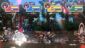 ���������꡼ No.002�Υ���ͥ������ / MAGES.��PS4���������ȥ���1�ơ֥ե���ȥ�֥쥤�������Хȥ륰�饦��� �����С��ɥ饤�֡פ�����ȯɽ