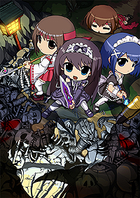 ���������꡼ No.003�Υ���ͥ������ / PS4�֥ե���ȥ�֥쥤�������Хȥ륰�饦��� �����С��ɥ饤�֡פ�7��21���ۿ����ϡ�ʷ�ϵ���ʬ����ࡼ�ӡ�����������