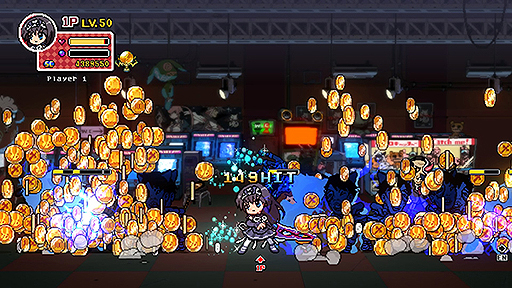 ���������꡼ No.014�Υ���ͥ������ / PS4�֥ե���ȥ�֥쥤�������Хȥ륰�饦��� �����С��ɥ饤�֡פ�7��21���ۿ����ϡ�ʷ�ϵ���ʬ����ࡼ�ӡ�����������