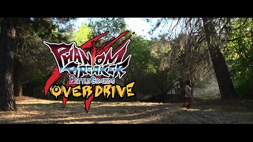 ���������꡼ No.001�Υ���ͥ������ / PS4�ǡ֥ե���ȥ�֥쥤�������Хȥ륰�饦��� �����С��ɥ饤�֡פμ¼�PV��������