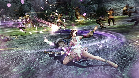 三國無双 法正 カレンダー 無双OROCHI m54991819552_1.jpg?1751534396