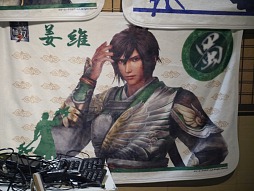 画像集#010のサムネイル/実力派声優陣が,武将達の魂を歌い上げた「真・三國無双 声優乱舞2014春〜究極歌宴〜」レポート