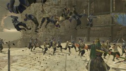 画像集#005のサムネイル/「真・三國無双7 猛将伝」のDLCがPS3/PS Vita版は本日,PS4版は22日に配信