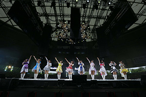 アイドルマスター」10thライブ，各公演日で描かれた2つの「アイマス