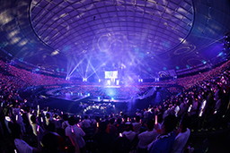 ���������꡼ No.007�Υ���ͥ������ / �֥����ɥ�ޥ�������10th�饤�֡��Ƹ������������줿2�ĤΡ֥����ޥ��פλѡ�����������ˡ�������̤���ʡ�