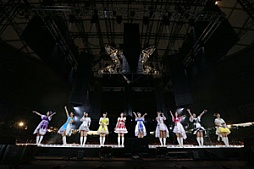 ���������꡼ No.027�Υ���ͥ������ / �֥����ɥ�ޥ�������10th�饤�֡��Ƹ������������줿2�ĤΡ֥����ޥ��פλѡ�����������ˡ�������̤���ʡ�