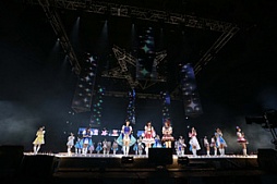 ���������꡼ No.043�Υ���ͥ������ / �֥����ɥ�ޥ�������10th�饤�֡��Ƹ������������줿2�ĤΡ֥����ޥ��פλѡ�����������ˡ�������̤���ʡ�