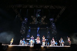 ���������꡼ No.045�Υ���ͥ������ / �֥����ɥ�ޥ�������10th�饤�֡��Ƹ������������줿2�ĤΡ֥����ޥ��פλѡ�����������ˡ�������̤���ʡ�