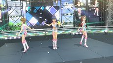 画像ギャラリー No.004のサムネイル画像 / 「アイドルマスター プラチナスターズ」が2016年に発売。PS4でシリーズ最高のビジュアル表現が実現