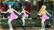 画像ギャラリー No.022のサムネイル画像 / 「アイドルマスター プラチナスターズ」が2016年に発売。PS4でシリーズ最高のビジュアル表現が実現