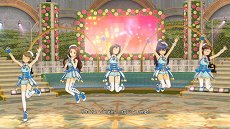 画像ギャラリー No.032のサムネイル画像 / 「アイドルマスター プラチナスターズ」が2016年に発売。PS4でシリーズ最高のビジュアル表現が実現