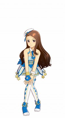 画像ギャラリー No.048のサムネイル画像 / 「アイドルマスター プラチナスターズ」が2016年に発売。PS4でシリーズ最高のビジュアル表現が実現