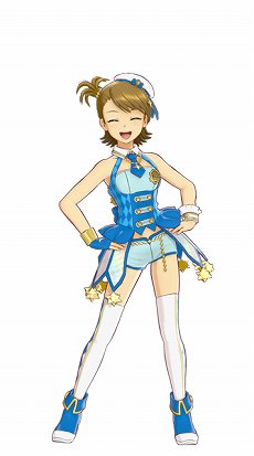 画像ギャラリー No.052のサムネイル画像 / 「アイドルマスター プラチナスターズ」が2016年に発売。PS4でシリーズ最高のビジュアル表現が実現