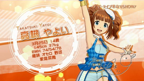 ���������꡼ No.001�Υ���ͥ������ / �֥����ɥ�ޥ����� �ץ���ʥ��������ץ���饯����PV����3�ƤϹ��Ф�褤��BGM�Ͽ��ʤΡ֥����饤�ֳ�̿��SHOW����