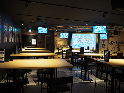 ꡼ No.006 | 奭饫ե֥ON STATION AKIHABARAŹס2016ǯ716ץ󡣡֥ޥס֥ġסִϤפΥܥ٥ȼ»