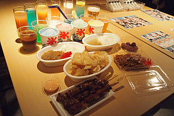 ꡼ No.020 | 奭饫ե֥ON STATION AKIHABARAŹס2016ǯ716ץ󡣡֥ޥס֥ġסִϤפΥܥ٥ȼ»