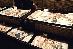 ꡼ No.021 | 奭饫ե֥ON STATION AKIHABARAŹס2016ǯ716ץ󡣡֥ޥס֥ġסִϤפΥܥ٥ȼ»