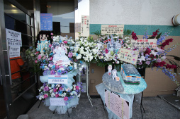 ���������꡼ No.002�Υ���ͥ������ / ��THE IDOLM@STER STATION!!! Summer Night Party!!!�פ����ͤ��ݡ��ȡ�����Ͽ���ϡ���˾�Υ�����ɥ饤�֤��ä���