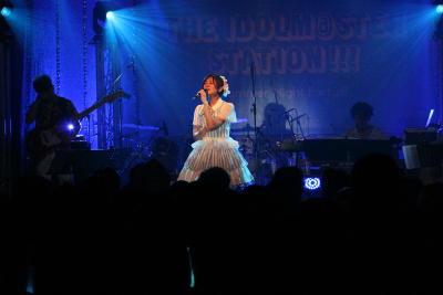 The Idolm Ster Station Summer Night Party の模様をレポート 公開録音 は 待望のセカンドライブだった