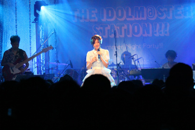 The Idolm Ster Station Summer Night Party の模様をレポート 公開録音 は 待望のセカンドライブだった