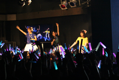 The Idolm Ster Station Summer Night Party の模様をレポート 公開録音 は 待望のセカンドライブだった